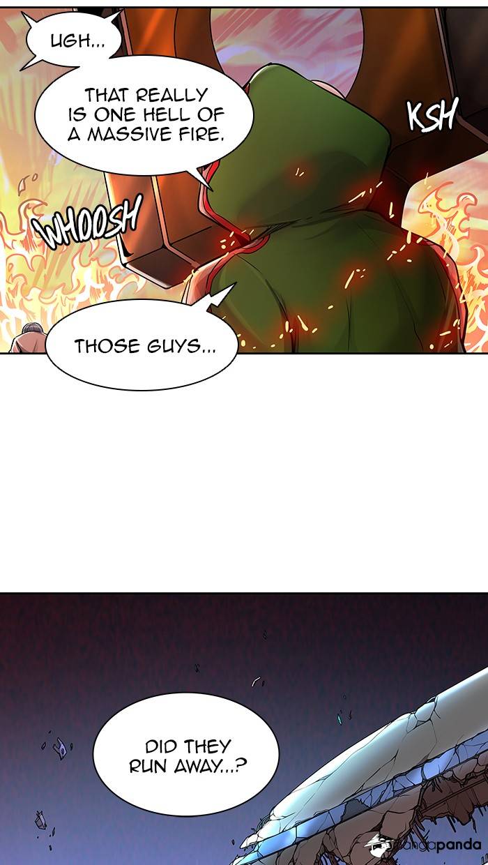 Tower of God Chapter 336 image 038